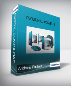 Anthony Robbins - Personal Power II