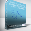 CreativeLive & Tara Gentile - Goal Setting and Planning to Grow Your Standout Business