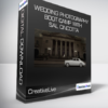 CreativeLive - Wedding Photography Boot Camp with Sal Cincotta