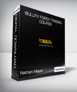 Nathan Meyer - BULLFx Forex Trading Course