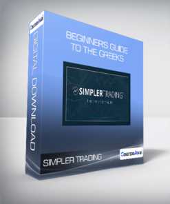Simpler Trading - Beginner's Guide to The Greeks
