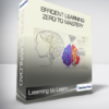 Learning to Learn - Efficient Learning - Zero to Mastery