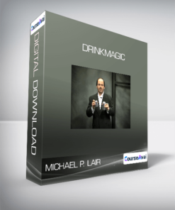 Michael P. Lair - Drinkmagic