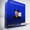 Chris Do - The Futur Pro Group