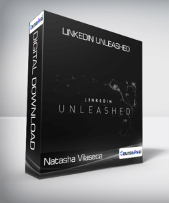 Natasha Vilaseca - Linkedin Unleashed