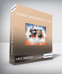 Mike Brescia - Anger Management Now
