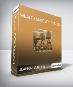 Jeanna Gabellini - Wealth Mastery System