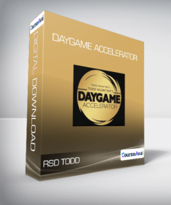 RSD Todd - Daygame Accelerator