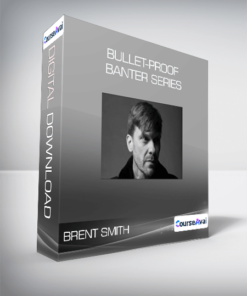 Brent Smith - Bullet-Proof Banter Series