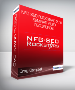 Craig Campbell - NFG SEO Rockstars 2019 Seminar Video Recordings