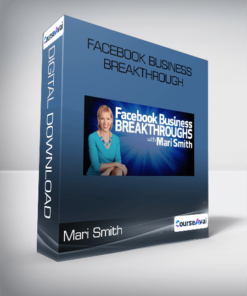 Mari Smith - facebook Business Breakthrough