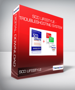 SCD Lifestyle - Troubleshooting System