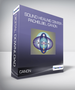 Sound Healing Center - Pachelbel Canon