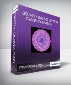Sound Healing Center - Transformation