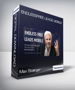 Max Steingar - EndlessFree Leads Mobile