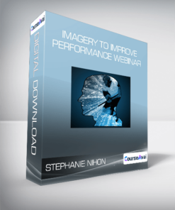 Stephanie Nihon - Imagery to Improve Performance Webinar