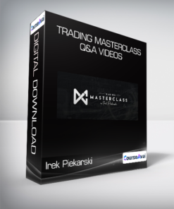 Irek Piekarski - Trading Masterclass - Q&A Videos