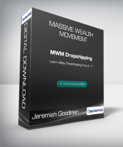 Jeremiah Goodman - Massive Wealth Movement