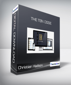 Christian Hudson - The Ten Code