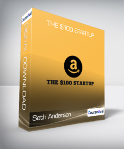 Seth Anderson - The $100 Startup