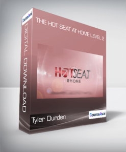 Tyler Durden - The Hot Seat at Home LEVEL 2