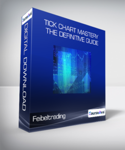 Feibeltrading - Tick Chart Mastery The Definitive Guide