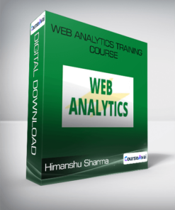 Web Analytics Training Course
