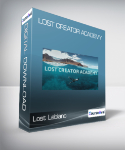 Lost Leblanc - Lost Creator Academy
