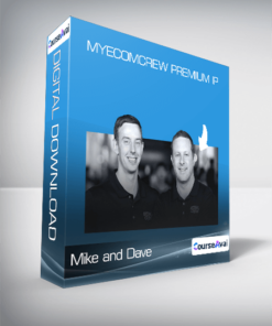 Mike and Dave - MyEcomCrew Premium Ip