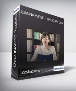 Copyhackers - Joanna Weibe - The Copy Link