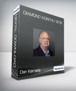 Dan Kennedy - Diamond Monthly 2019