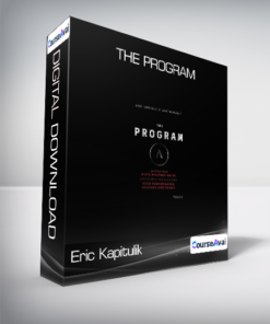 Eric Kapitulik - The Program
