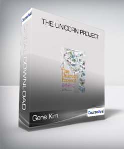 Gene Kim - The Unicorn Project