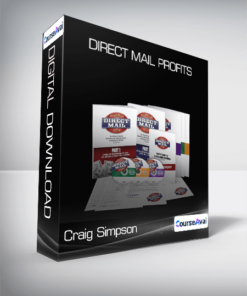Craig Simpson - Direct Mail Profits