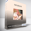 Tom Kenyon - The Siddhis