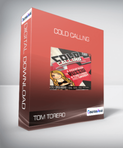 Tom Torero - Cold Calling