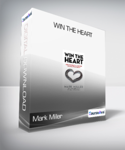 Mark Miller - Win the Heart