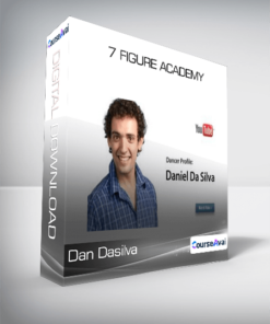 Dan Dasilva - 7 Figure Academy