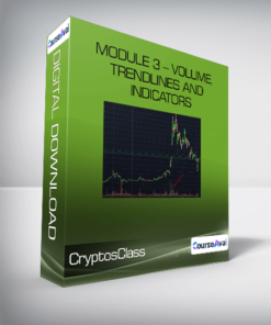 CryptosClass - Module 3 - Volume
