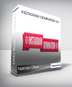 Nathan Chan - Instagram Domination 4.0