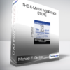 Michael E. Gerber - The E-Myth Insurance Store