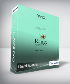 David Epstein - Range