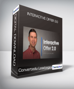 Convertedu Leadpages - Interactive Offer 2.0