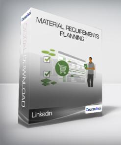 Linkedin - Material Requirements Planning