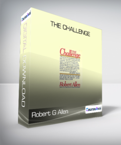 Robert G Allen - The Challenge