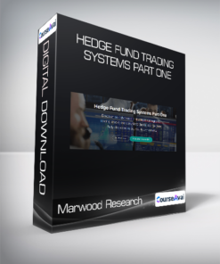 Marwood Research - Hedge Fund Trading Systems Part One