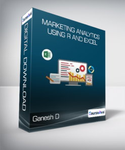 Ganesh D - Marketing Analytics Using R and Excel