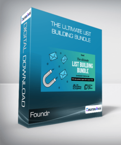 Foundr - The Ultimate List Building Bundle