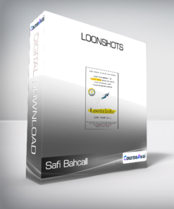 Safi Bahcall - Loonshots