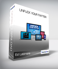 Ed Latimore - Unfuck Your Twitter